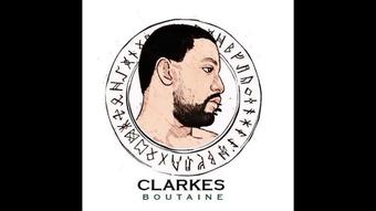 Clarkes Boutaine Took An Uber To Le Moulin To Get Lolla (Clarkes Boutaine)