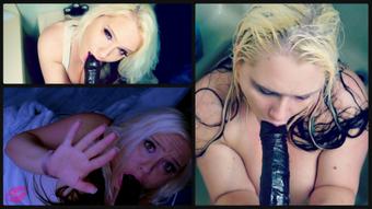 The "Bad" House Guest, BBC (clubdinasky)