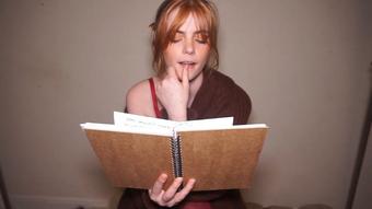 Femdom Hermoine's Sexual Artifact P1 (LongHairLuna)