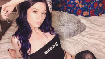 250. Worshipping Daddy's Cock - JOI (HARPERMADI)