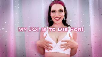 My JOI is to Die For (Starry Yume)