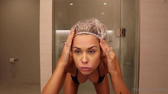 mishler 01 09 2020 811977930 okay i m upset lol this was the longest shower (mishler)