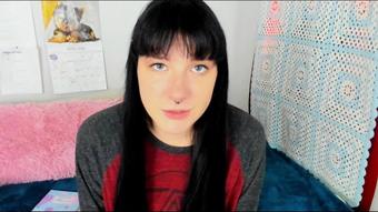 Cum Crazy Girlfriend (Miss Ellie)