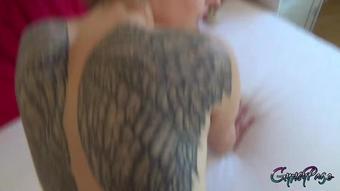 Gypsypage Fuck Among Friends (GypsyPage)