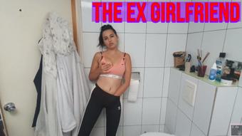The Ex Girlfriend (Summer Fox)