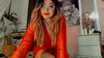 OMG 5 ORGASMS (RoxyModel)