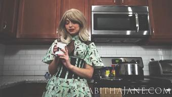Let's Rewind Your Life (TheTabithaJane)