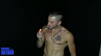 Smoking Hot - October 07, 2018 (Nathanbronson)