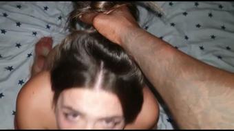 Bunny And The Beast Fuck My Throat Daddy (Bunny and The Beast)