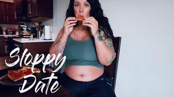 Sloppy Date (Drea_xoxo)