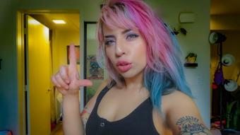 Lum Cakes Loser Joi Mean (Lum Cakes)