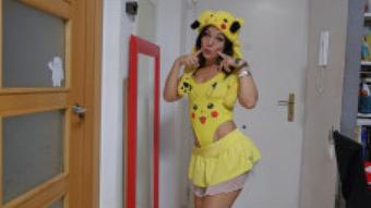 Pikachu True or False (YourSweetPoison)
