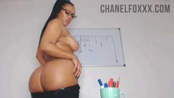 Chanelfoxx Roleplay Math Teacher Ms Foxx (ChanelFoxx)