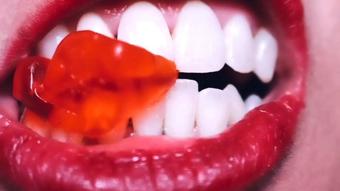 Teeth Fetish (Drea_xoxo)