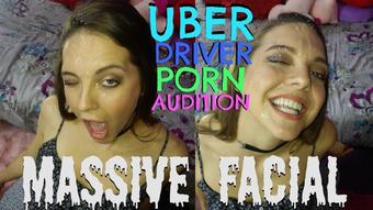Mylatinacrush The Pornmother Casting Sadie Holmes (MyLatinaCrush)