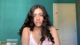 It is just a finger JOI (GoddessDri)