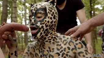 Cumbizz Enough Cocks For Her Entire Nine Lives (cumbizz)