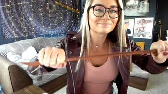 Punished for Being Naughty (LauranVickers)