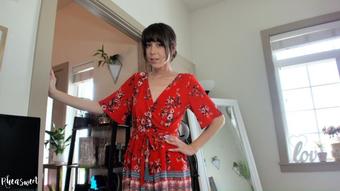 Mommy finds your Porn - Mar 31, 2021 (RheaSweet)