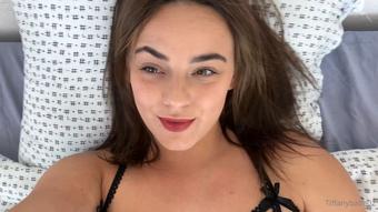 POV STYLE CLOSE UP ORGASM XXX (Tiffanybabe01)