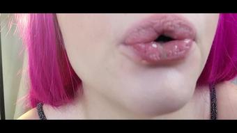 Anya Ivanovna Candy Breath Worship (Anya Ivanovna)