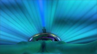 Crystal Knight Join My Tanning Session (Crystal Knight)