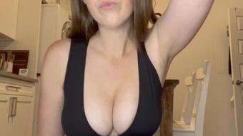 Orgasm Application - November 10, 2022 (Nicolette Bloom)