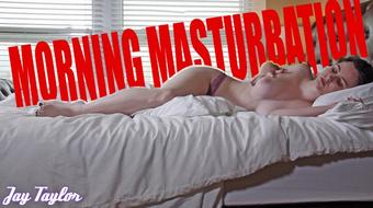 Yippieskip Morning Masturbation (yippieskip)