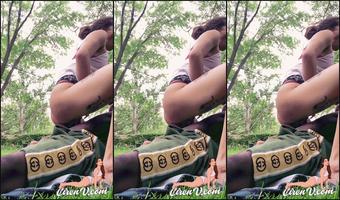 Ciren Verde Taking Black Cock At The Park (Ciren Verde)