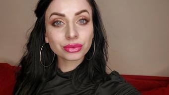 Findom Lipnosis 7 - April 22, 2022 (MoneyGoddesss)