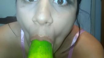 Hermanito embarazame por favor - January 21, 2021 (Colombianbigass)