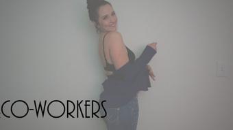 CoWorkers - Dec 23, 2019 (AliceBlack)