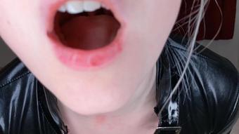 Impregnation Fantasy (SofiaSaintxxx)