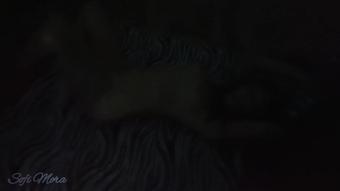Cyber Tease (Sofi Mora)