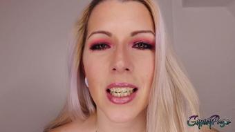 Gypsypage Totally Relaxed Jerk Off Instruction (GypsyPage)