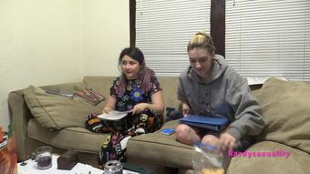 Sunday DnD Game 28.5 (Rardysexuality)