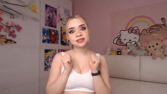 Cuckold Roleplay Confession and Cheating - January 14, 2022 (MiaMelone)
