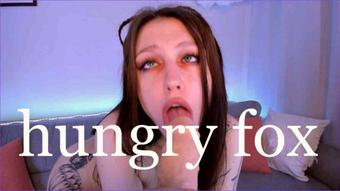 MESSY BJ+GAGGING By Fox - Apr 18, 2022 (Michelle_Reid)