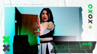 Execution live session - March 13, 2022 (PeachGanjaGirl)