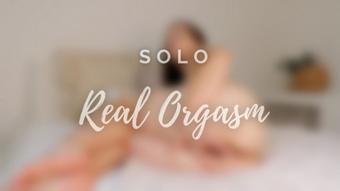 REAL ORGASM (TindraFrost)