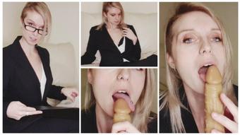 Lexi Snow My Personal Assistant Interview (Lexi Snow)