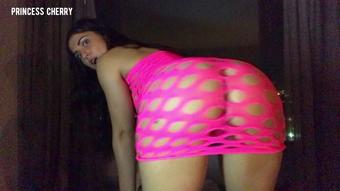 Your New Name Is Cock Boi - October 17, 2020 (Prrincess Cherry)