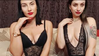 Mind Fuck JOI with Miss Marisa - October 17, 2020 (MoneyGoddesss)