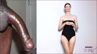 Empress Mika Bbc Fag For Empress (Empress Mika)