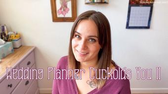 Wedding Planner Cuckolds You II (Nina Crowne)