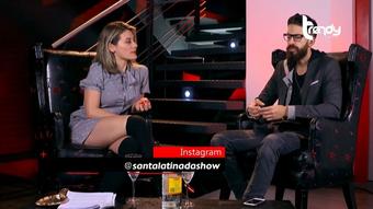 Quieres que te hablen de sexo - May 10, 2022 (AndreaGarcia)