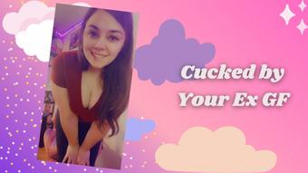 Cucked by Your Ex GF - February 04, 2022 (xGwen Ivy)