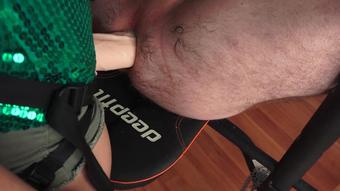 Miracuckold Complete Treatment Cbt And Huge Strapon (MiraCuckold)