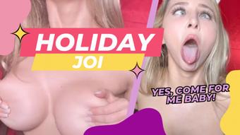New Boobs GFE JOI (Alix Lynx)