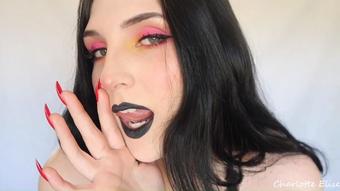 Don't Wake Her Up Challenge: Bed HD - May 06, 2019 (missxxcharlotte)